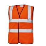 High Visibility Vest